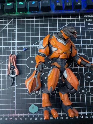 Halo reach orange covenant - halo,