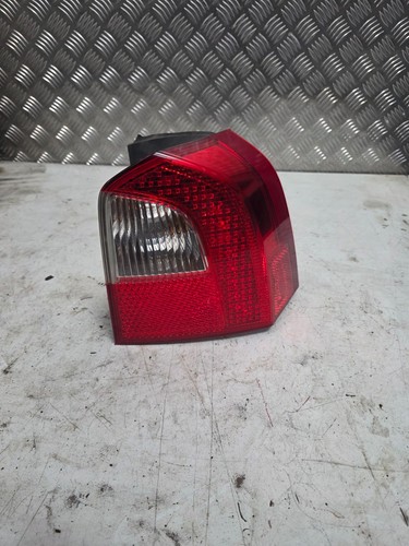 Volvo v70 2008 rear - volvo,