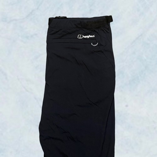 Mens black berghaus walking - mens,