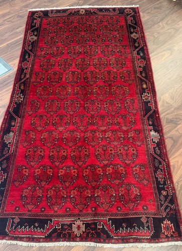 Fantastic old handmade - a,