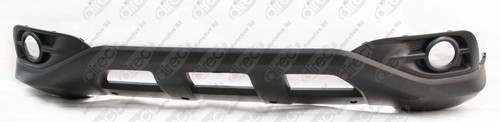 Fits honda front bumper - honda,