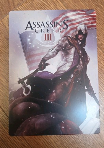 Assassins creed ps3 - assassins, 3