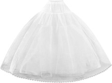 Women layer tulle hoopless - women's,