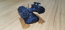 Warhammer 40K Space Marines