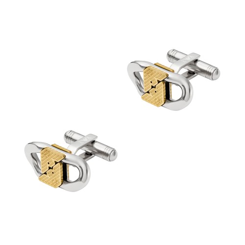 Emporio armani cufflinks - emporio,