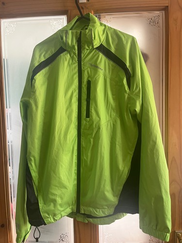 Muddyfox cycling jacket - jacket, xs