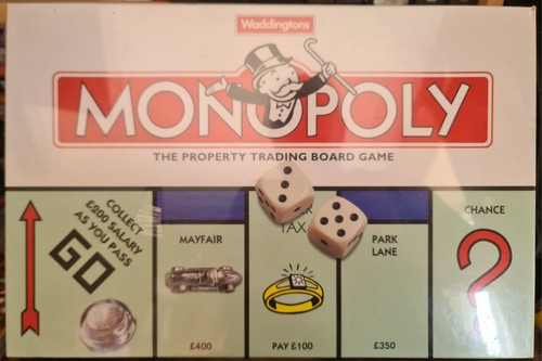 Monopoly