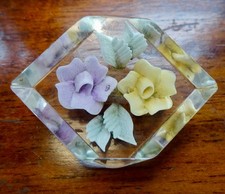 vintage mid century reverse