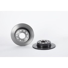 Brembo 08.9502.11 Brake Disc