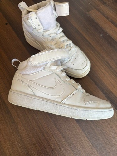Nike court vision mid - court,