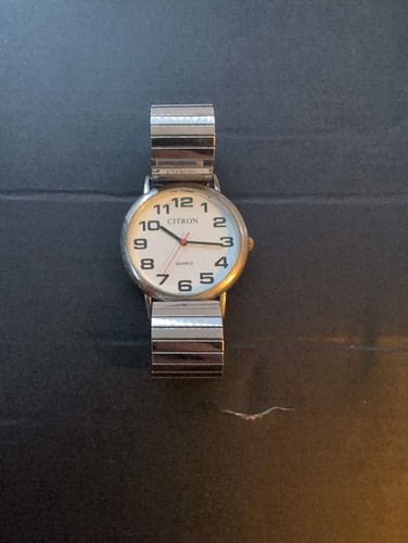 Citron unisex quartz - citron,