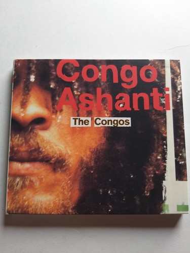 The congos congo ashanti - -,