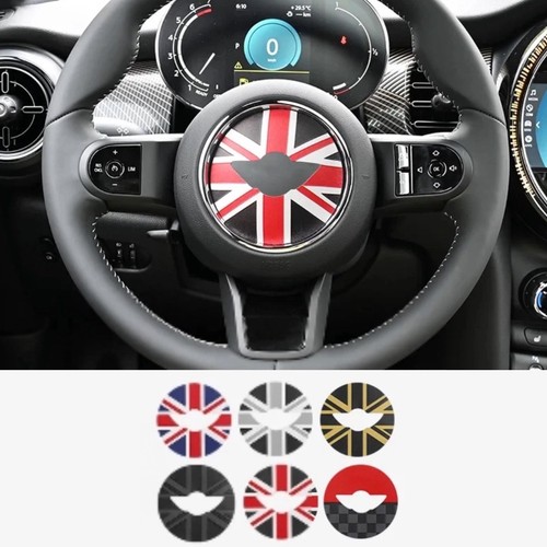 Steering wheel sticker for - sticker,