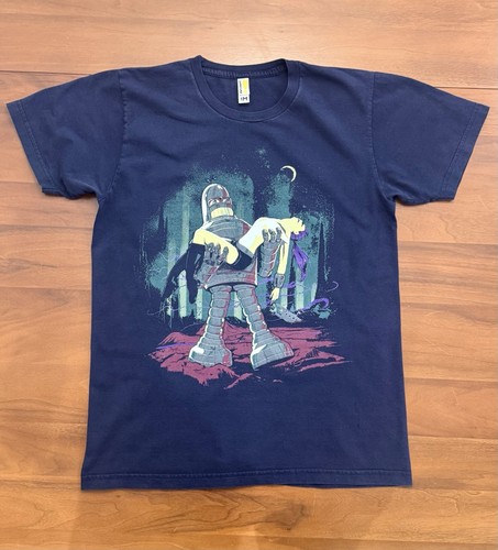 Futurama bender shirt woot - bender, shirt.woot