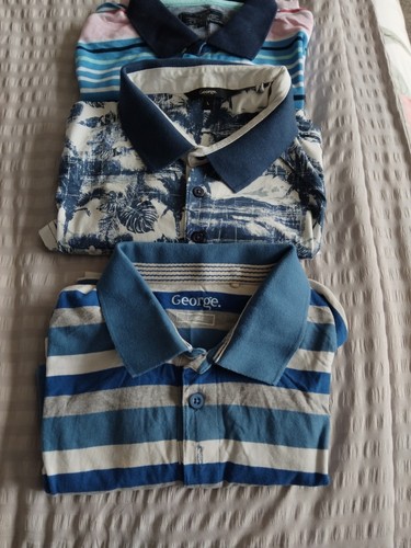 Men polo shirt - men's, l