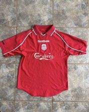Mens Liverpool Carlsberg