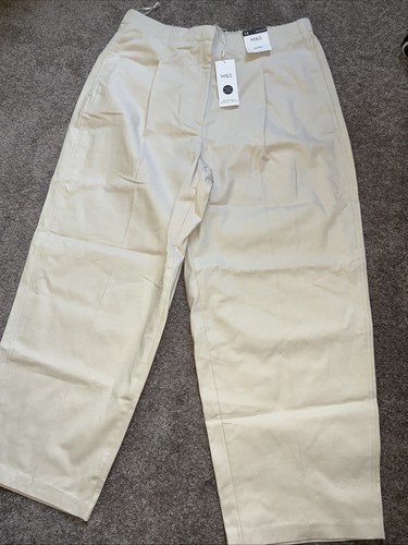Marks and spencer beige - s,