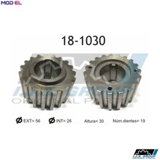 SPROCKET CRANKSHAFT 18-1030