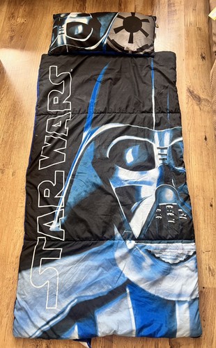 Kids star wars sleeping - wars, bag
