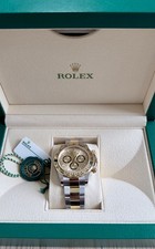 Rolex Cosmograph Daytona Ref