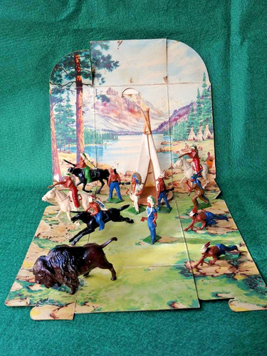 Johillco c1951 rare boxed - c1951,