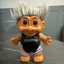 Russ Troll Doll - Aged to Perfection