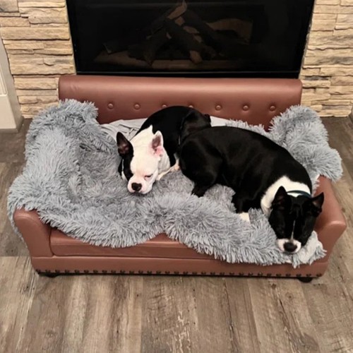 Large dog sofa - large,