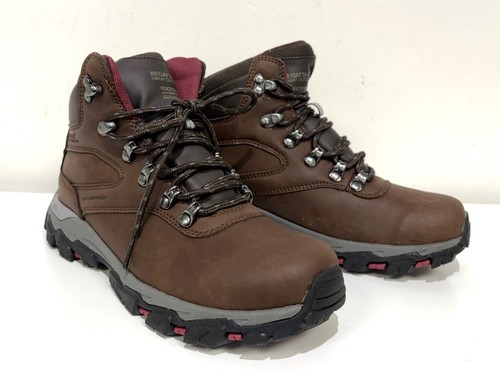 Regatta ladies brown isotex - ladies,