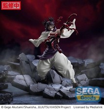 Jujutsu Kaisen Choso Shibuya