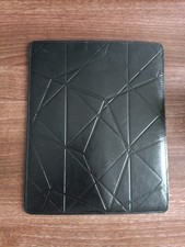 Leather iPad Case