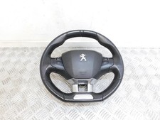 PEUGEOT 2008 GT LINE FLAT