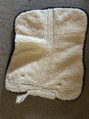 Lemieux saddle pad - lemieux, &