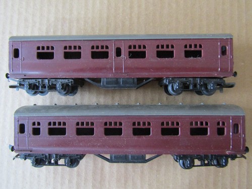 Vintage tri ang r - , r.21