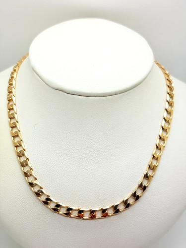 9ct yellow solid gold - yellow,