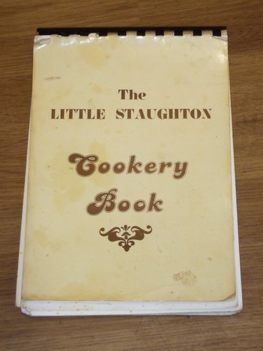 Vintage the little staughton - ,