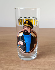 The Adventures of Tintin Film