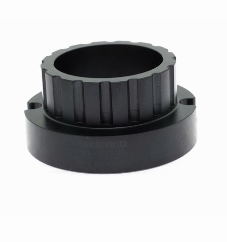 Shimano fc39 installation - tl-fc39,