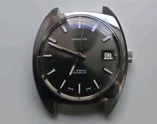 OLD HENRI SANDOZ  SWISS MADE