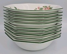 10 x Johnson Brothers Fresh