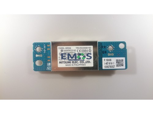 487 819 modules - wi, fi