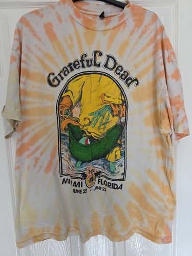 Grateful dead men - t, shirt
