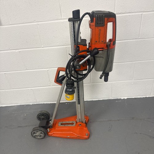 Husqvarna 1812 core drill - 1812,