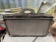 1966 SUNBEAM ALPINE SERIES 5 1725cc RAD COOLING RADIATIOR