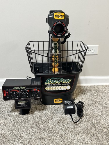 Newgy robo pong - newgy, table