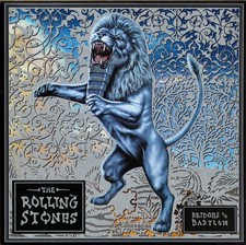 The Rolling Stones - Bridges To Babylon (2xLP) (Very Good Plus (VG+)) - 38457018