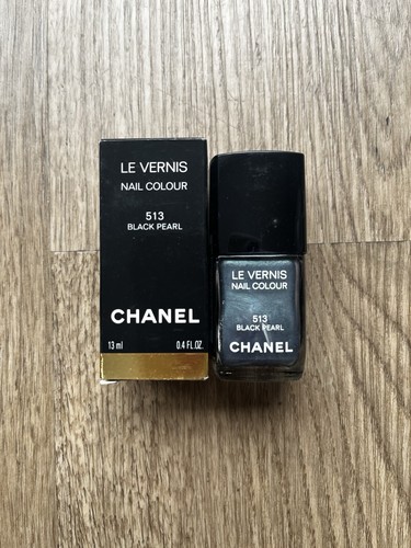 New chanel vernis nail - new,