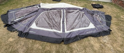 Outdoor revolution oxygen - revolution,