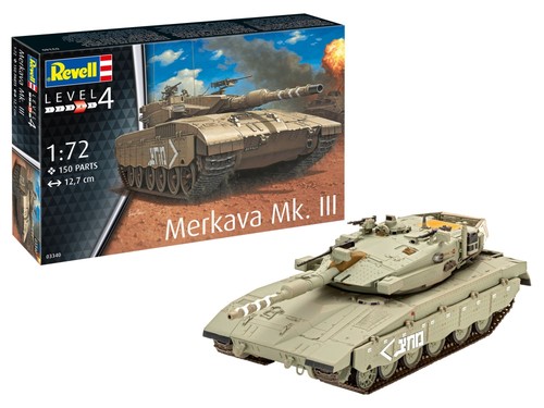 Rv03340 revell 72 - rv03340, 1:72
