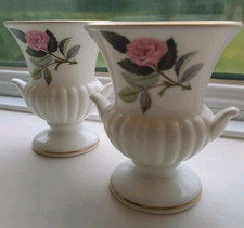 Wedgwood Hathaway Floral Rose