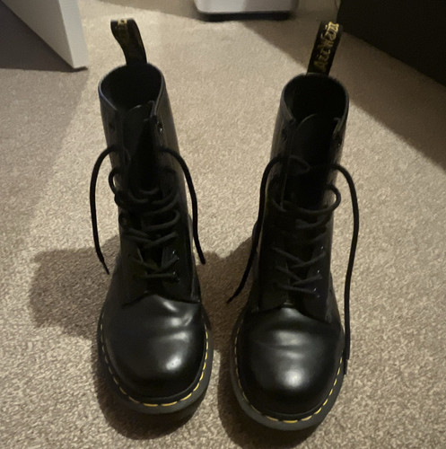Martens 1460 smooth - dr.,